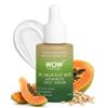 Wow Skin Science 2% Salicylic Acid Advanced Face Serum | 2% W/W Salicylic Acid + Niacinamide & Oat Extract | Clears Pores, Reduces Acne & Breakouts