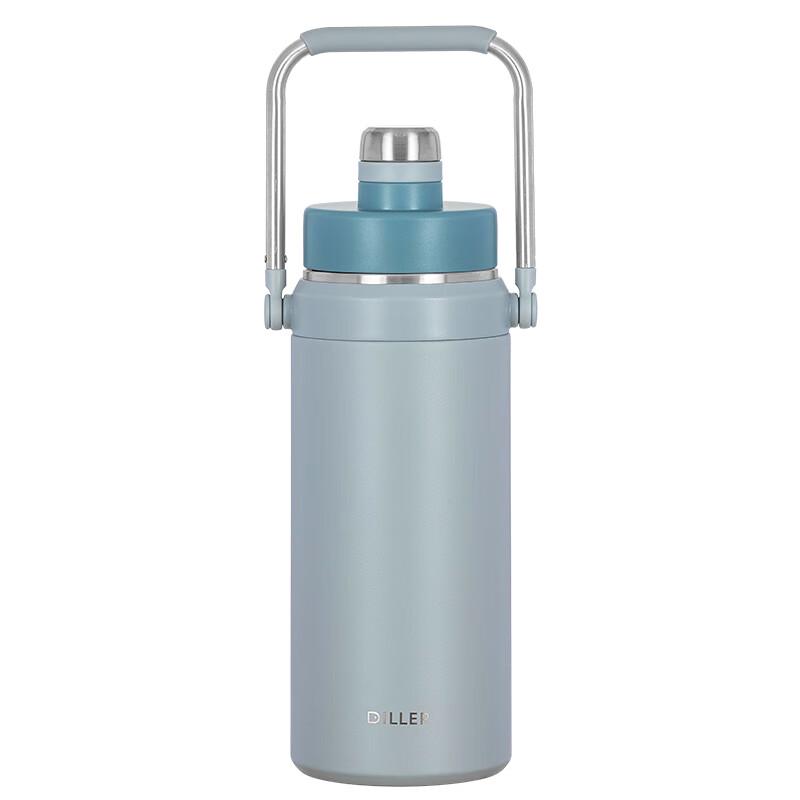 Dillerbell Outdoor Water Bottle