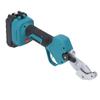 Electric Pipe Cutter Lithium Battery Tube Cutting Tool for HDPE Polypropylene Polyester Plastic Pipe