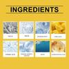 Jaysuing Stainless Steel Cleaner Kitchen Utensil Oil Stain Polishing Protective Mirror Universal Kitchen And Bathroom Cleaning Paste