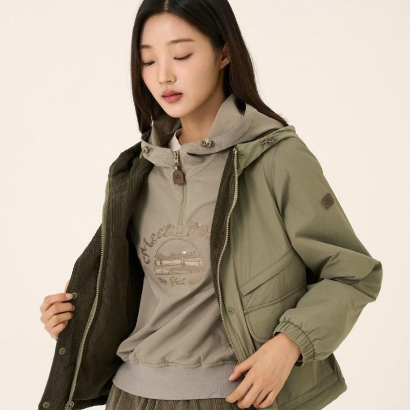 Bbc Earth W Corey Jacket