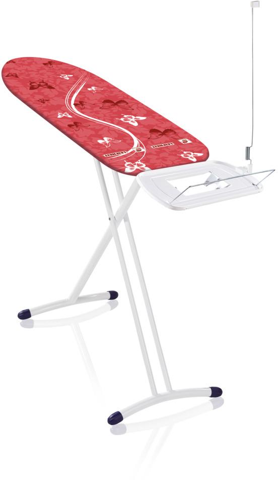 Leifheit Air Board Express M Solid ironing board 120x38cm White