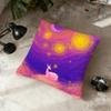 Colorful CUTE Animals cushion cover Home Office Convenient Nordic Simplicity Hit With Zipper Cushion Cover