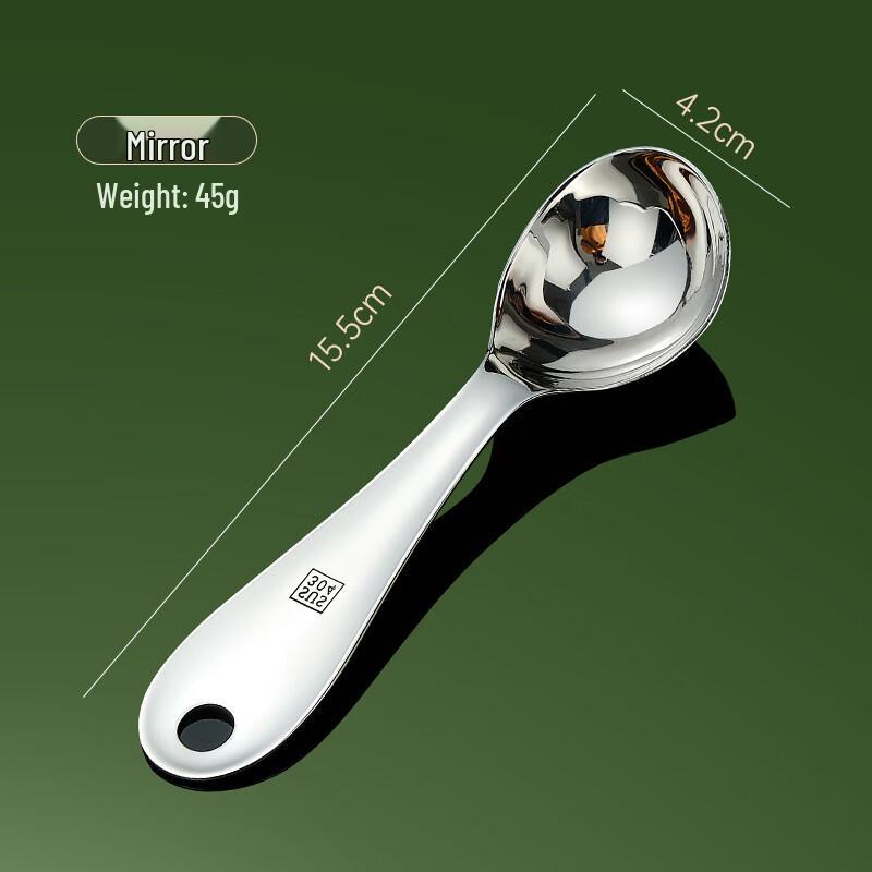 304 Stainless Steel Ice Cream Scoop Set