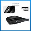 Mercedes-Benz C-Class W206 Fog Light Trim Front Bumper Air Vent Sport Version