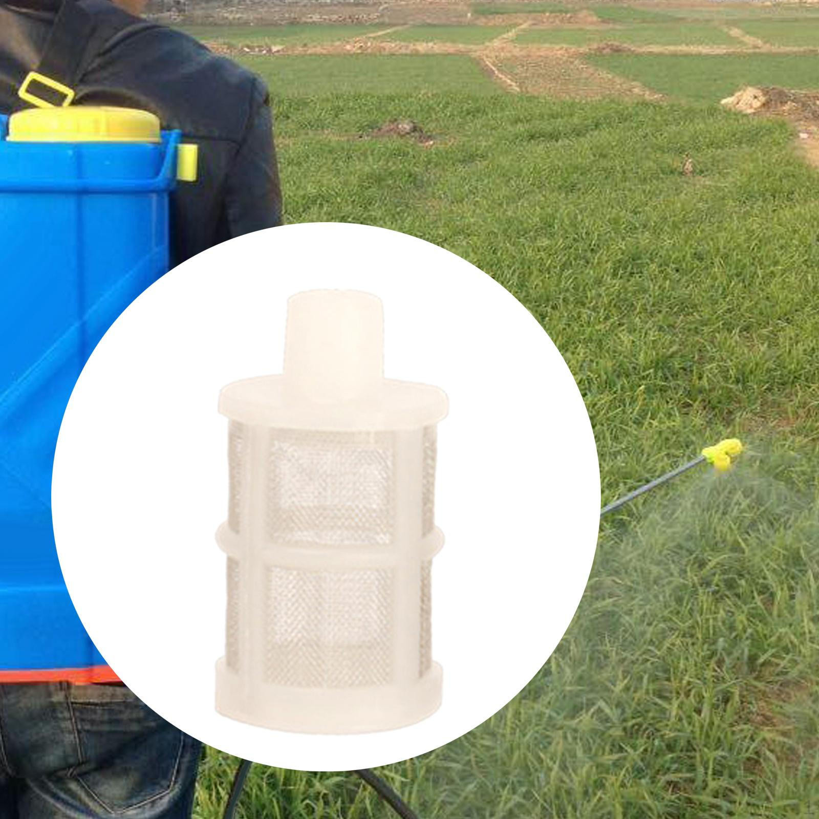 

Сітка для вилуговування електричного розпилювача, побутові фільтри для садових шлангів для промислового обладнання 12mm