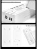 ZIGBEE Smart Speaker with Monochrome Graffiti - Voice-Controlled Signal and Light Controller