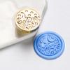 Wholesale Retro Vintage Wax Seal Stamp Sealing Wax Stamp Head For Wedding Invitation Gift Packaging Cards Scrapbooking Stamps