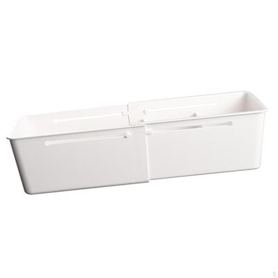 Expandable Drawer Organizer Storage Solution for Home and Office