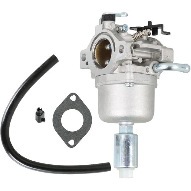 WFLNHB Carburetor Replacement For Briggs Stratton 796109 591731 594593 17.5HP 19HP 19.5HP 21HP Mower Engine