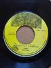 7inch Record ISTA LEE  Disobedient Children  NONE Ista Lee Produc Jamaica Reggae Ska  Dub Used