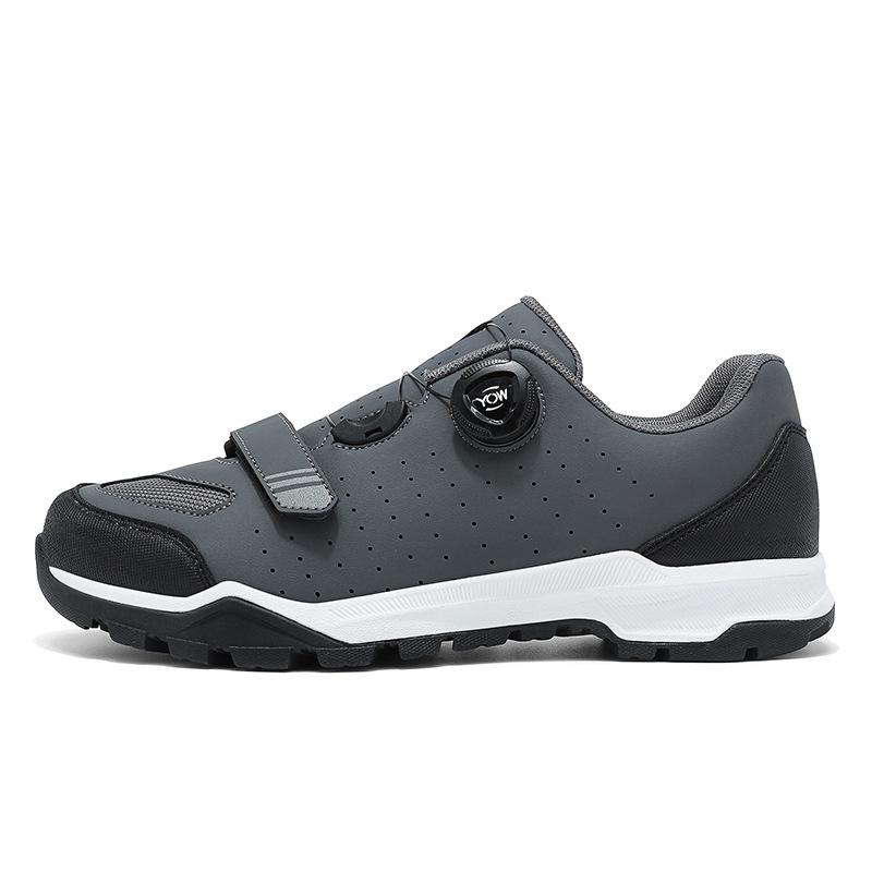 XT6006 Mountain Bike Shoes: Professional Cross-Border Cycling Footwear