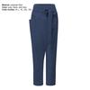 Damenhosen Unregelmäßige Taschen Streetwear Einfarbig Hohe Taille Cropped Hosen für Dates