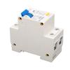 A Type Leakage Protection Switch 40A 30mA Single Pole N Household Miniature Circuit Breaker 230V