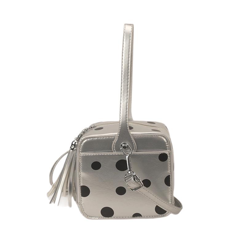 Fashiable Crossbody Bags for Women Shoulder Bag Versatile Casual Small Square Bag Purse and Handbags Designer Bag Bolsa