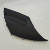 WO-Electronic Clock Cover 84745A7000 84745B5000 For Kia K3 FORTE CERATO Center Console Upper Decorative Panel Trim Panel