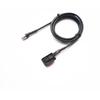 For BMW MINI COOPER AUX BMW IN CD53 R53 R50 IPOD IPHONE Line Cables, Adapters & Sockets