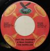 7inch Record SHIRELLES  Dont Say Goodnight  Mean Goodbye GT42219 Gusto Records US Rock Used