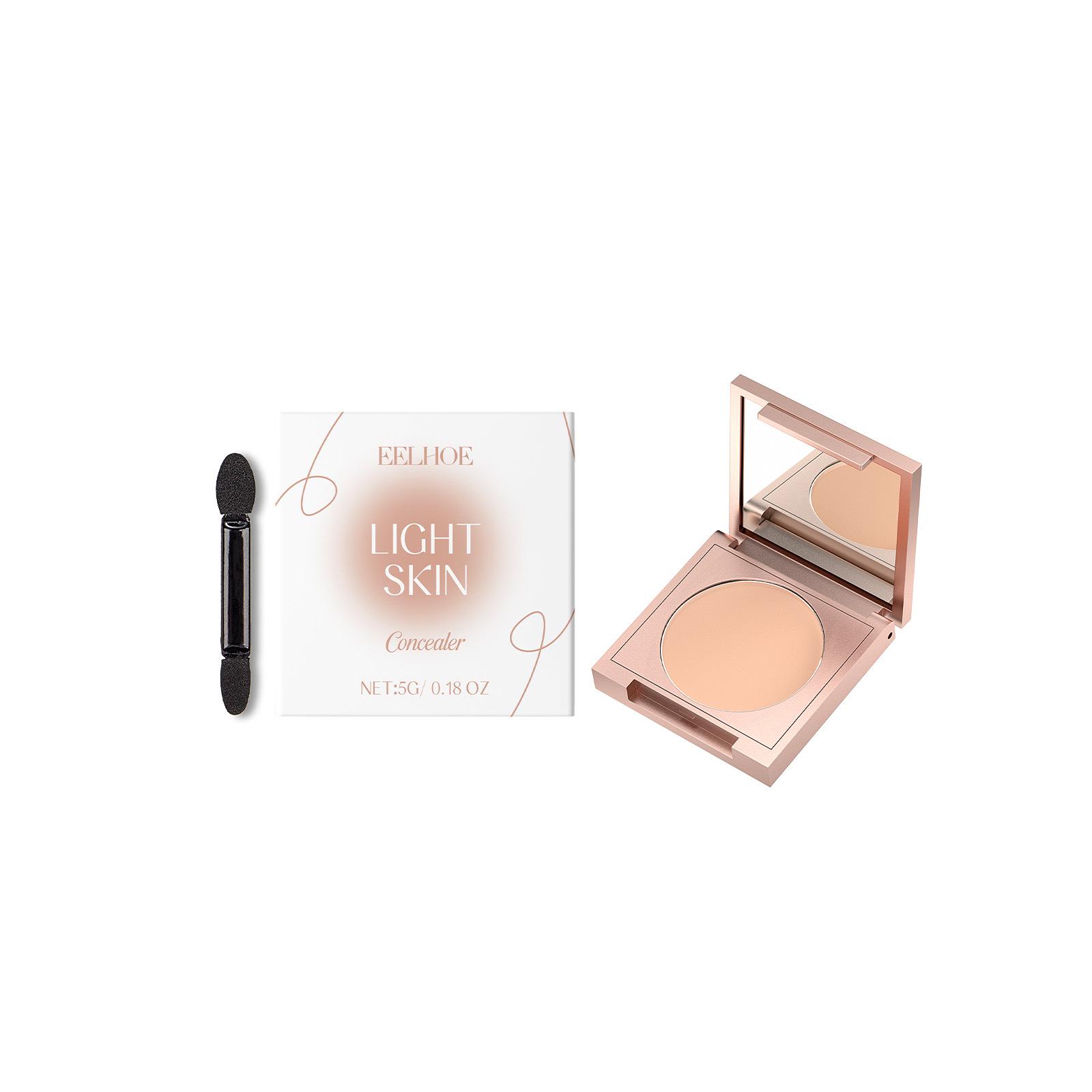 EELHOE Concealer - Lightweight, long-lasting formula for natural coverage and radiant skin.