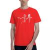 Daft Punk 100 Cotton Casual Breathable Confortable Cute New Gifts And TShirts Mens Wear