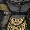 Dark Souls 3 Firekeeper Cosplay Dress Halloween Party Costume Medieval Fantasy Roleplay Outfit