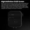Godox Godox X3N Trigger Transmitter Flash Trigger Touchscreen TTL Wireless Flash Trigger with TCM Conversion Function 850mAh Battery [Authorized