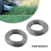 For Bosch F016800462 Replacement 24m X 1.6mm Spool Thread For ART 30-36 ART 24 ART 27 ART 30 String Trimmer Parts Grass Rope
