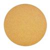 12-Inch Shock Absorbing Cork Turntable Mat for Vinyl Record Player