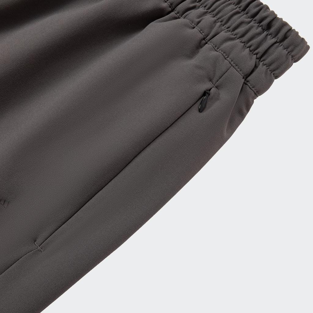 Adidas Basketball Shorts Unisex Charcoal Gray IW1628