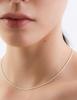 Sost Diana Necklace (925 Silver)