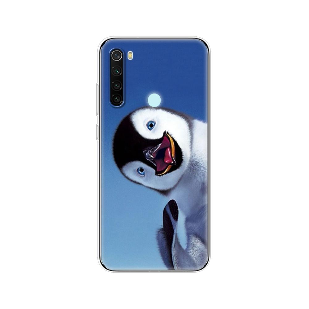 Pre xiaomi Redmi Note 8T Puzdro Silikónové Maľované Mäkké TPU Pre xiaomi Redmi Note 8 pro Puzdro Fundas Coque Redmi NOTE 8 Puzdro nárazník