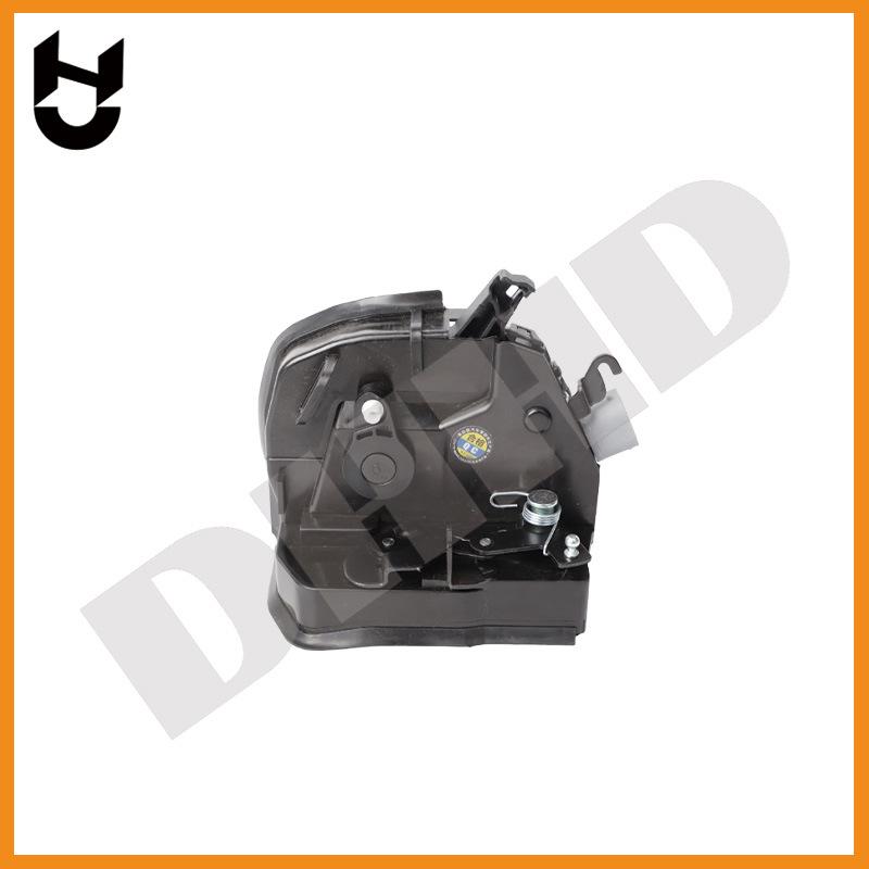 BMW E53 Türschloss-Aktuator & Mechanismus Vorderseite 51218402540