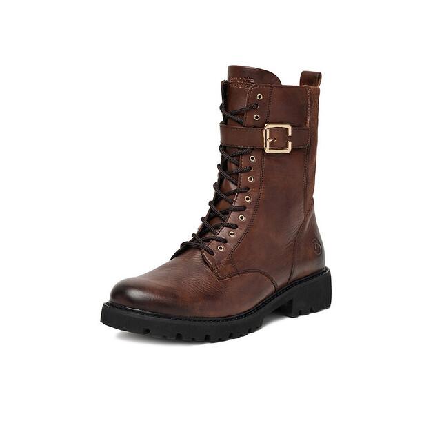 Remonte D8664-25 Brown Ankle Boots