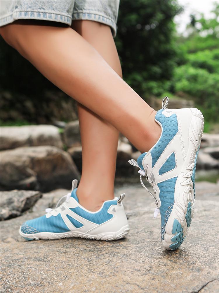 Unisex Anti-slip Wear-resistant Summer Hiking, Cycling & Beach Shoes