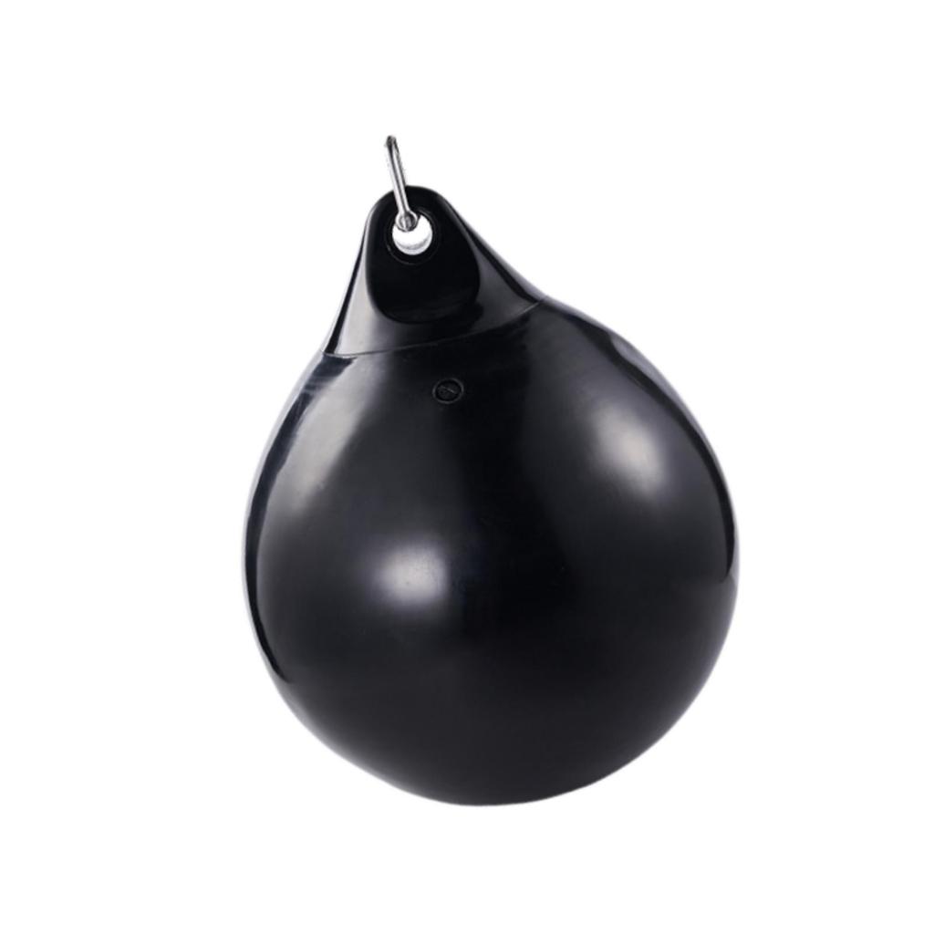 Water Heavy Bag Practice Equipment Speed Ball Boxing Punching Bag for Workout Taekwondo