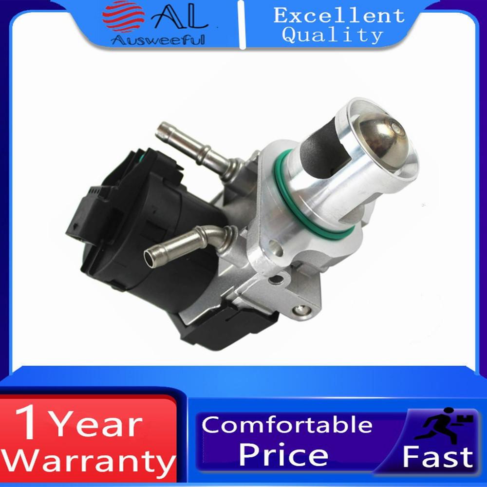 EGR Valve 11717810871 11717805447 11717823210 For BMW N47 N57 1 2 3 4 5 6 7 Series X1 X3 X4 X5 X6