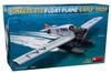 MiniArt MA Junkers Seaplane Early Model Plastic Model Kit MA48004 1/48 F-13 (Airplane)