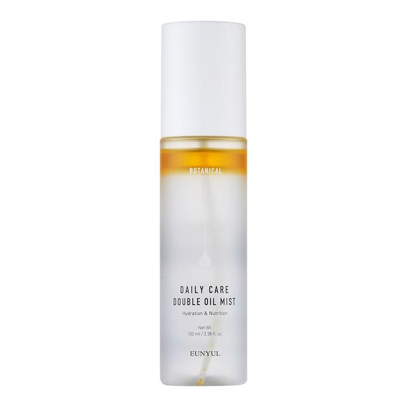 Eunyul Daily Care Double Oil Mist, 100ml, 1 pcs