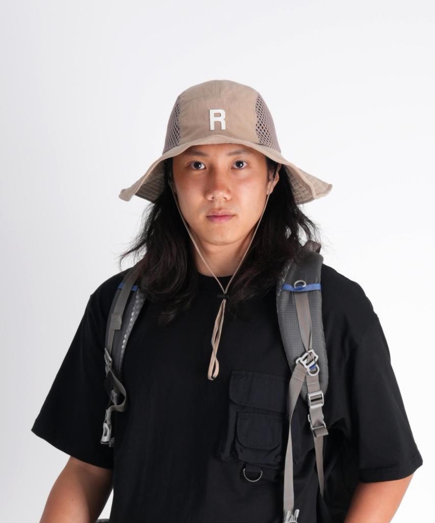 Lisjilain Boonie Hat Shade Bucket Hat 20B096