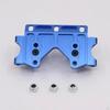 1:10 Metal Front Lower Bulkhead Car for Slash 2WD RC Model Buggy Replacement Upgrade Parts