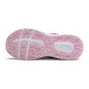 Asics Contend Comfortable Lightweight Stability Daily Outdoor Sports Running Shoes Kids Sneakers Pink Purple 1014A359-500