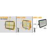 66000000LM Outdoor Solar Lamp Super Bright LED Solar Light External Solarlight Solar Hanging Lantern 20000mAh Rechargeable Light