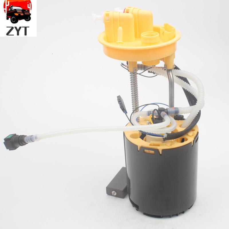 Brand New Fuel Pump Assembly 31372899 31274886 30792970 For VOLVO V70 XC70 XC60 2.4 D D5 D5244T AWD s