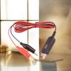 Specialized 5V to 3V USB Power Converter Cable for Multimeter, Microphone, Medical Devices, and Toy's Remote