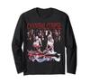 Cannibal Corpse - Official Merchandise - The Butchers At Birth Long Sleeve T-Shirt