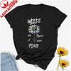 Daisy TShirt Floral Shirt Flowers Wild Flower Inspirational Tshirt Unisex Clothing Graphic T Shirts Shirts for Unisex Harajuku