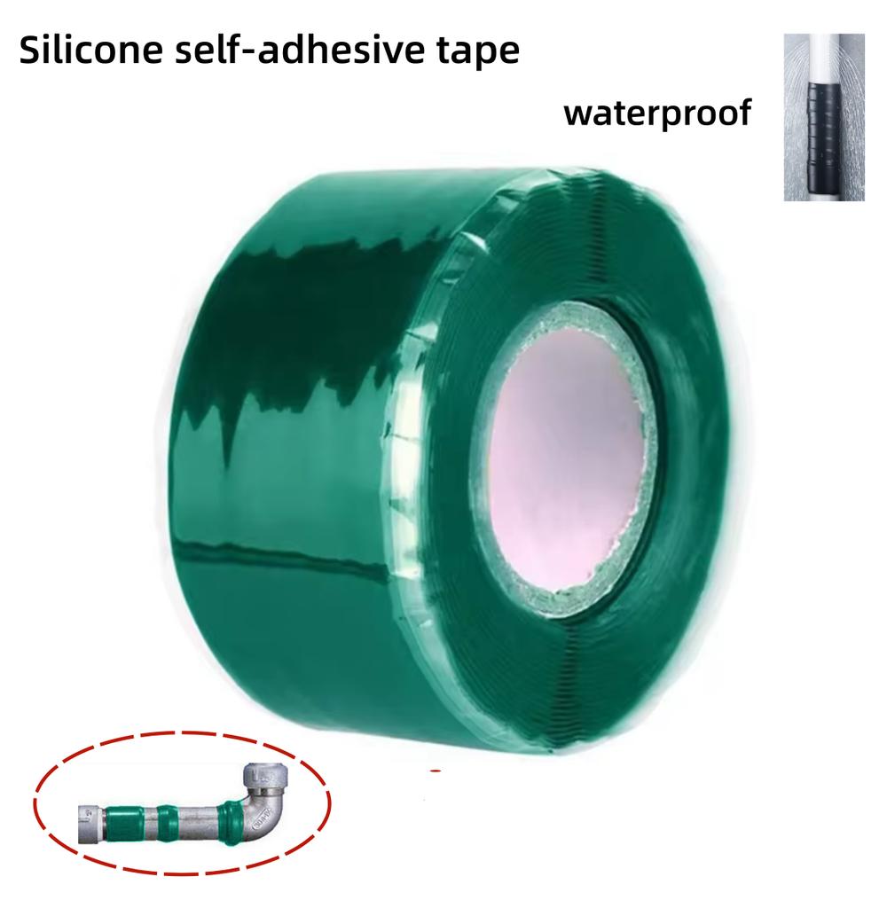 Super Sticky Cloth Duct Tape Carpet Binding Floor Waterproof Heavy Duty Industrial Adhesive Tape Repair Bundles