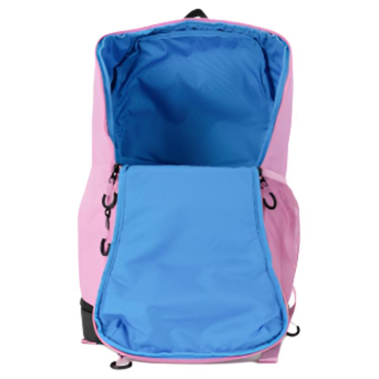 Nike Fabric Backpack Medium Unisex Light Pink & Black HM9965-503