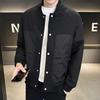 Jackets for Men, New Spring and Autumn Jackets, Loose, Handsome, Casual, Trendy, Versatile Work Clothes, Baseball Uniforms for Men