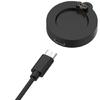 High Speed USB Charges Dock Strong Replacement Charges Cord Quick Charges USB Power Cord 1m Length for Smartwatch 570